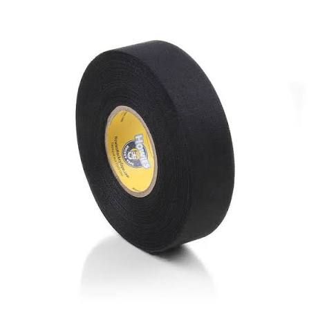 Tape Noir Régulier Howies