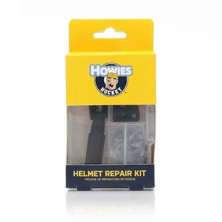 Kit de réparation de casque Howies