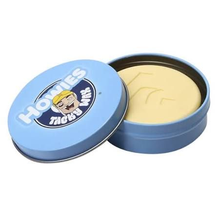 Tacky Wax Howies