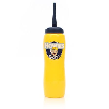 Gourde Pro Jet Long Straw Howies