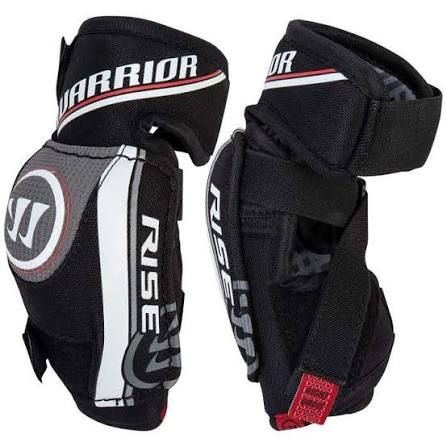 Protège-Coudes Warrior Rise Yth