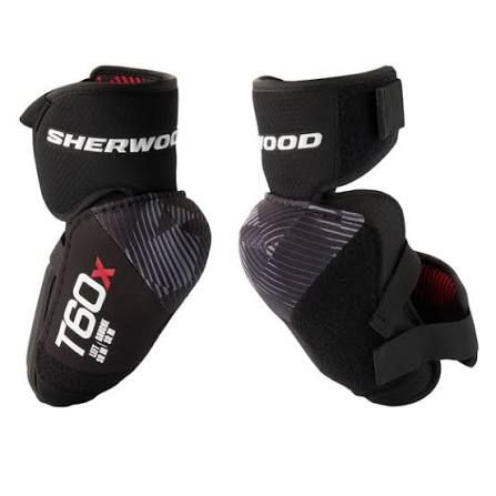 Protège-coude Sherwood T60X Sr