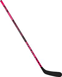Bâton Sherwood Playrite 1 Rose Yth