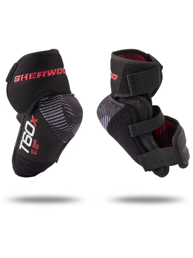 Protège-coude Sherwood T60X Jr