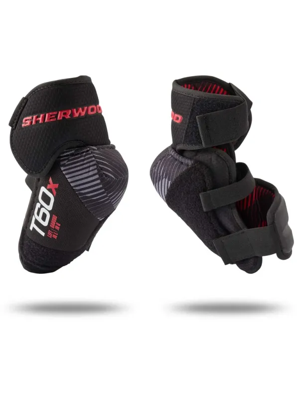 Protège-coude Sherwood T60X Jr
