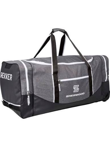 Sac Sherwood Rekker Team Wheel Sr