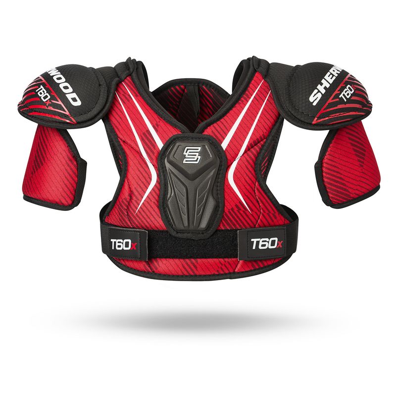 Épaulette Sherwood T60X Yth