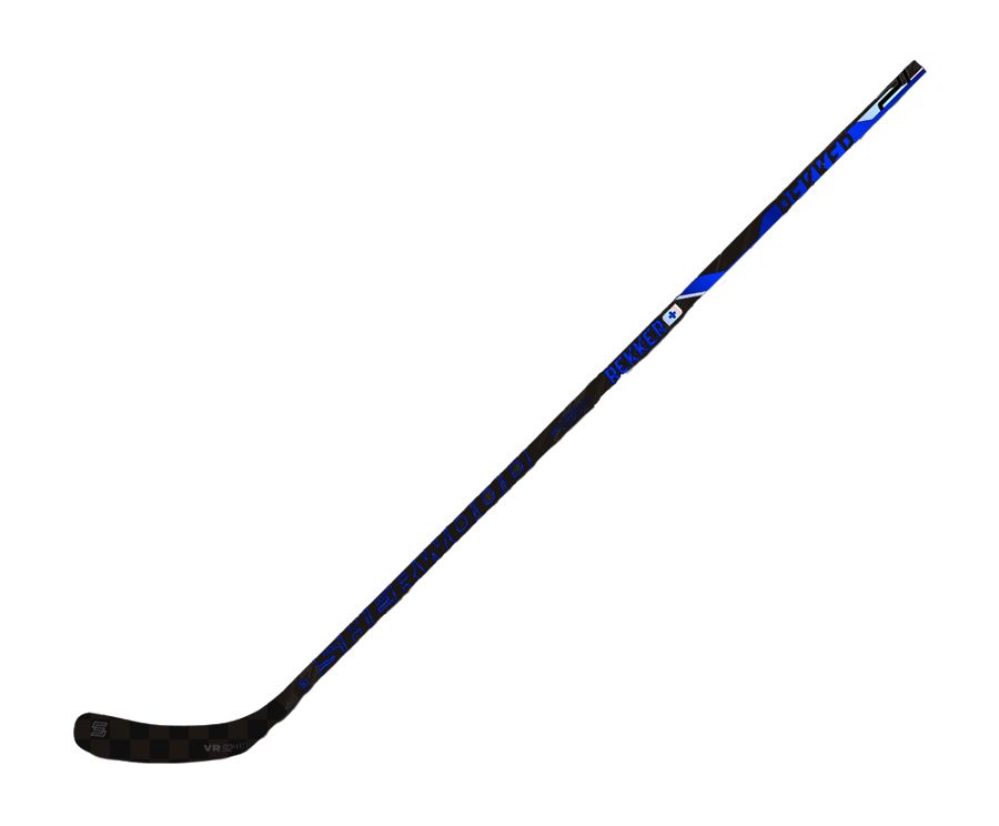 Bâton Sherwood Rekker Plus Int