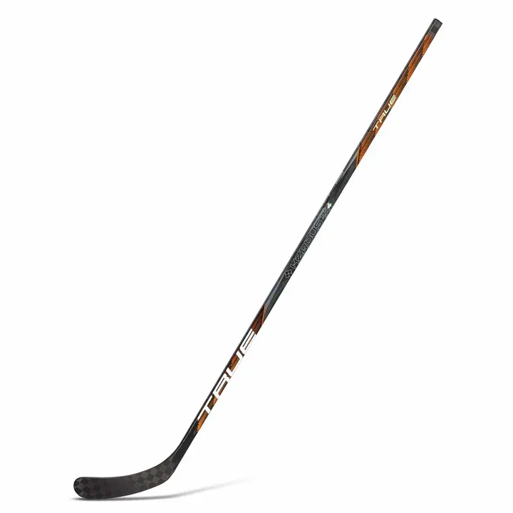 Bâton True HZRDUS 9X4 Jr
