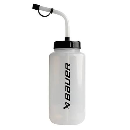 Gourde Bauer Paille S23