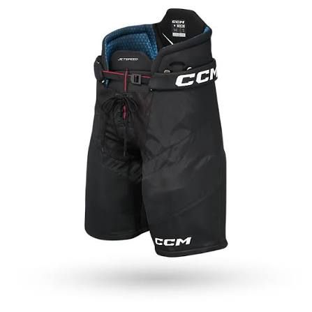 Pantalon CCM Jetspeed Sr