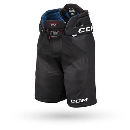 Pantalon CCM Jetspeed Pro Sr