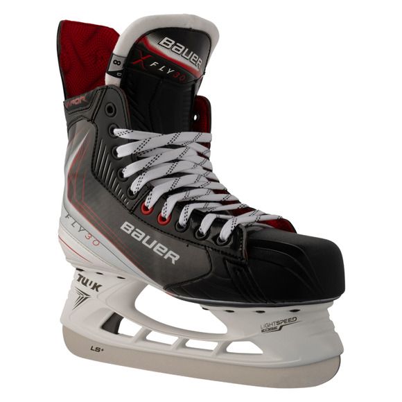 Patin Bauer Vapor Fly 30 Sr
