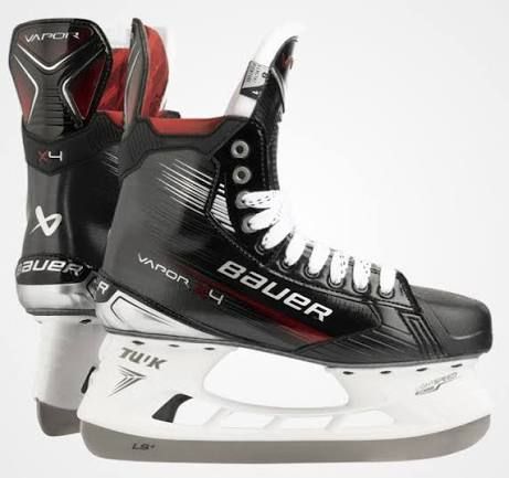 Patin Bauer Vapor X4 Sr