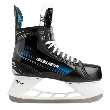 Patin Bauer X Int