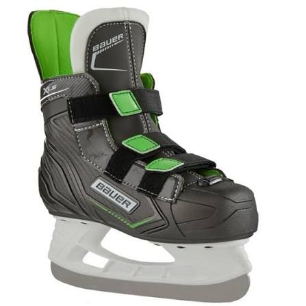 Patin Bauer X-LS Yth