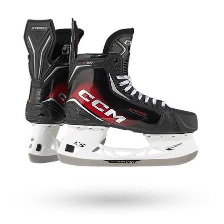 Patin CCM Jetsepeed FT870 Sr