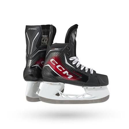 Patin CCM Jetsepeed FT860 Jr