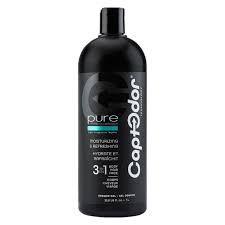 Gel Douche Captodor 1L