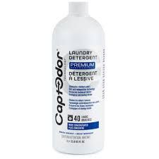 Captodor Détergent À Lessive 1L