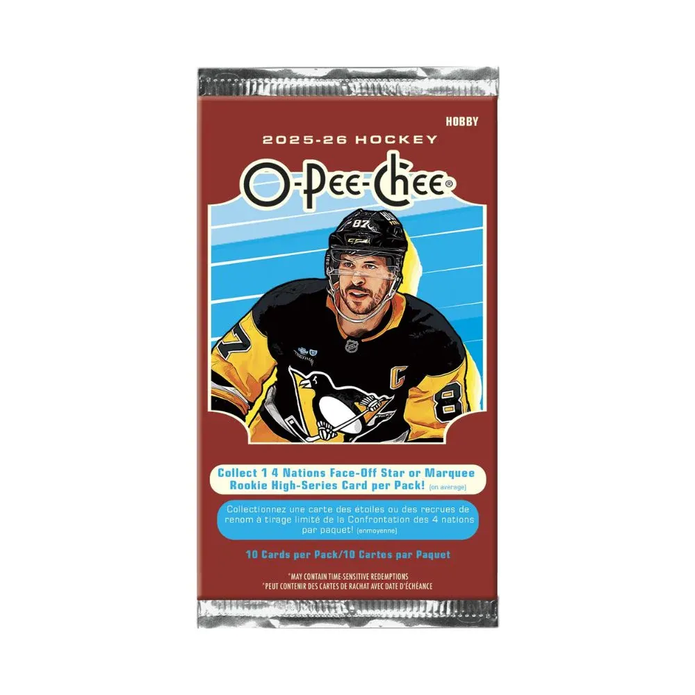 Cartes de Hockey