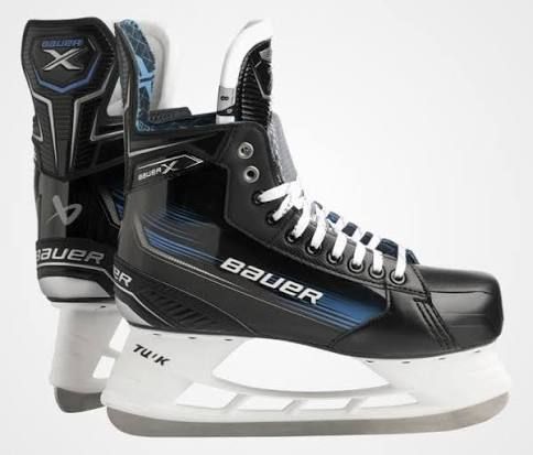 Patin Bauer X Sr