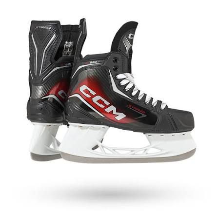 Patin CCM Jetspeed FT860 Sr