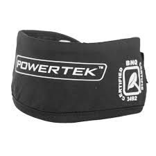 Protège-cou Powertek V3.0