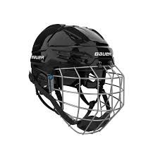 Casque Bauer RE-AKT 55 Combo Sr