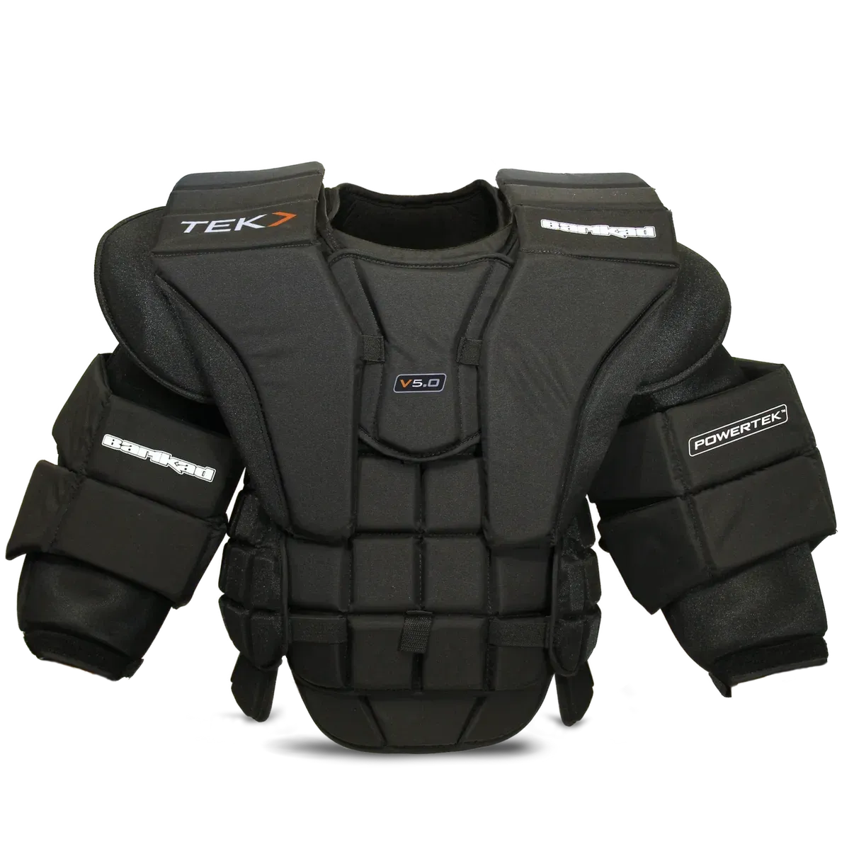 Plastron Gardien Powertek Barikad V5.0 Jr