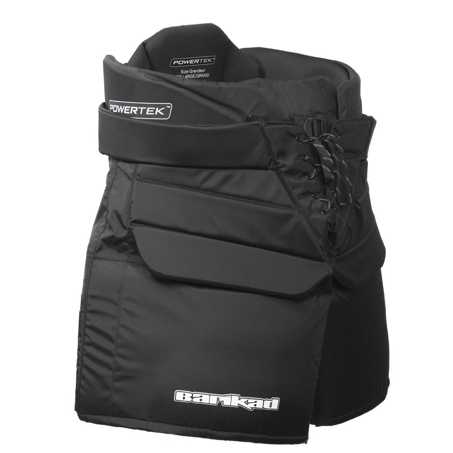 Pantalon Gardien Powertek Barikad V5.0 Jr