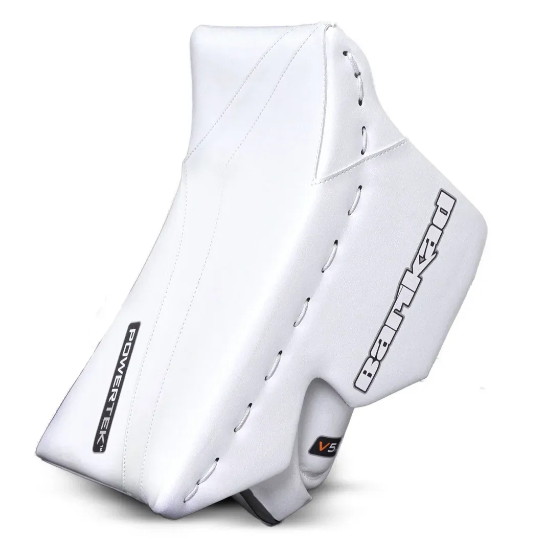 Bloqueur Powertek Barrikad V5.0 Jr