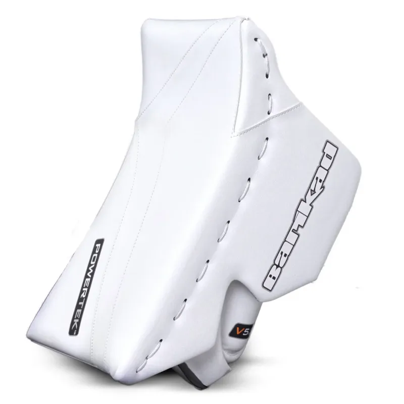 Bloqueur Powertek Barrikad V5.0 Yth