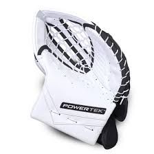 Mitaine Gardien Powertek Barrikad V5.0 Jr
