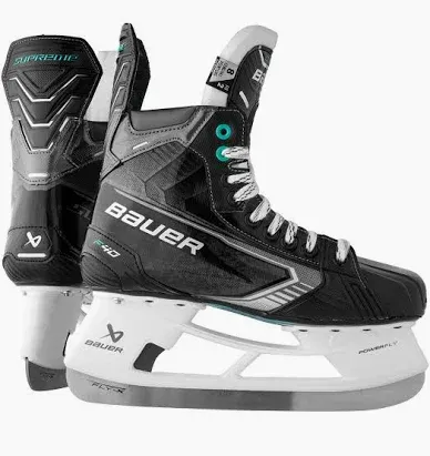 Patin Bauer Supreme F40 Sr