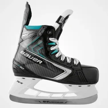 Patin Bauer Supreme F30 Yth