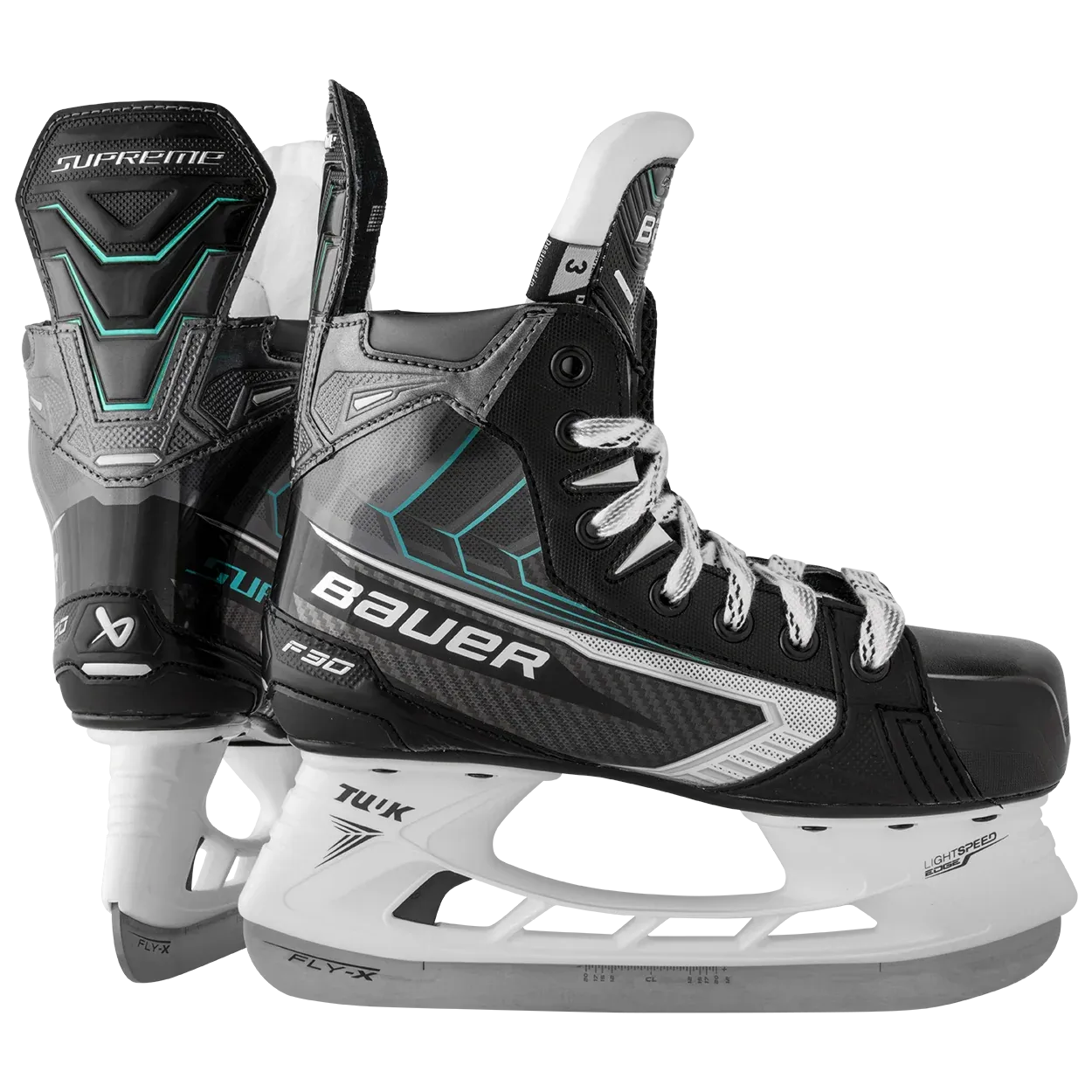 Patin Bauer Supreme F30 Jr