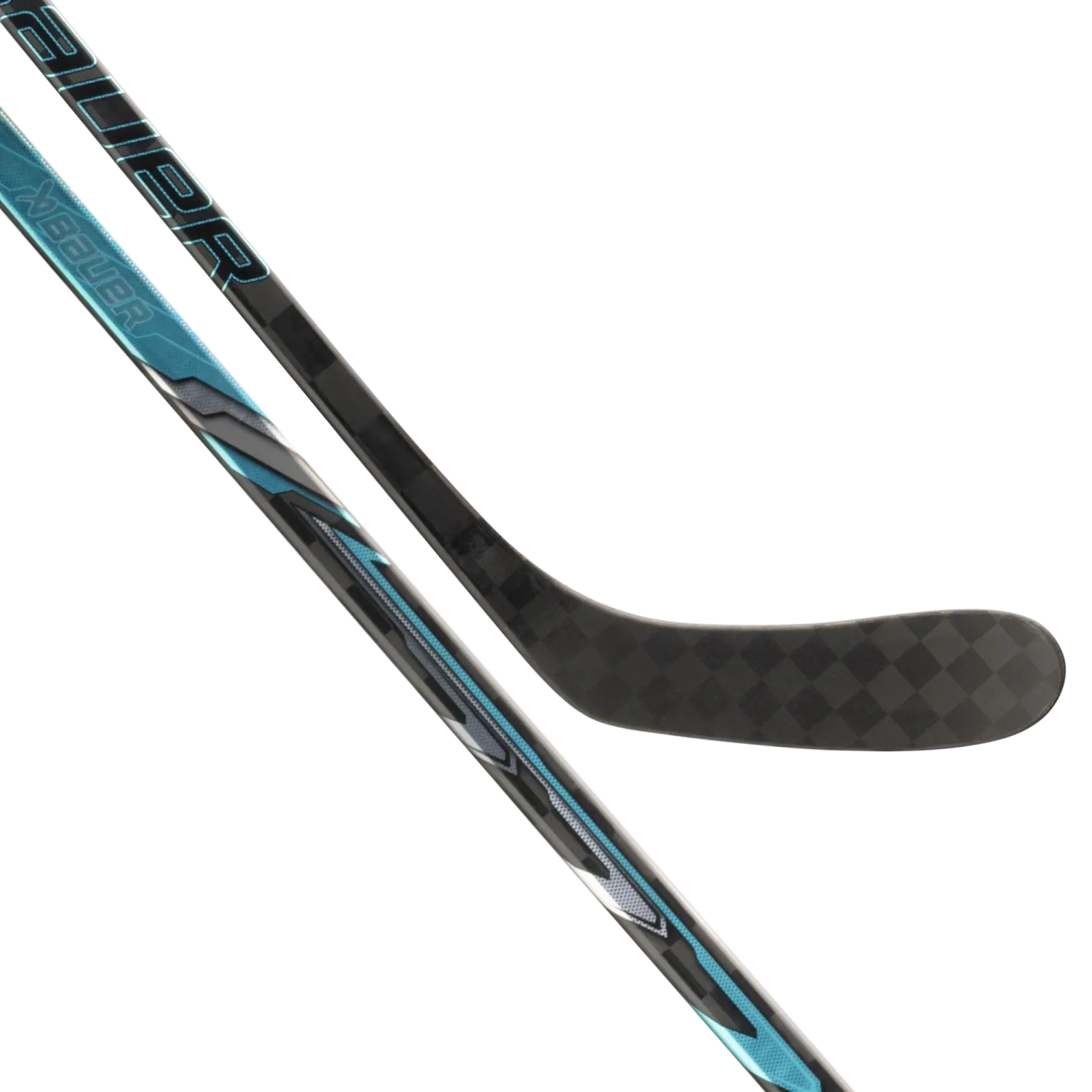 Bâton Bauer Supreme Fuse Sr