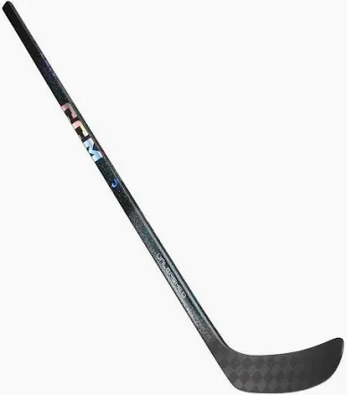 Bâton CCM Trigger Unleashed Jr