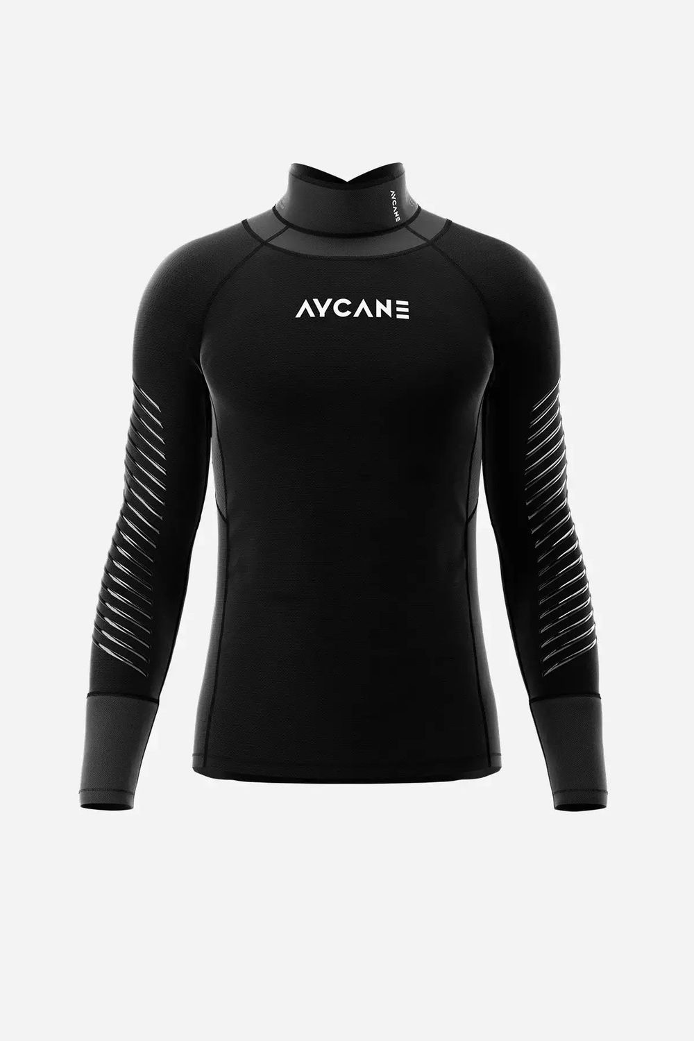 Blade GT Neck Guard Shirt Long Sleeve Aycane Men