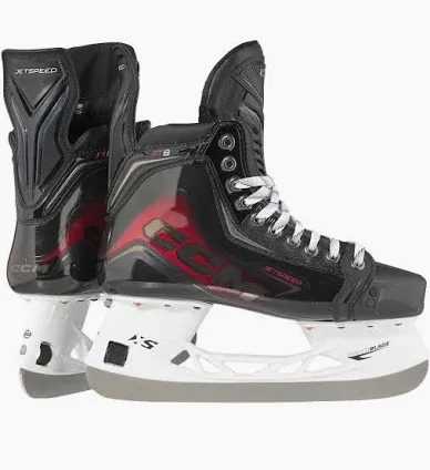 Patin CCM Jetspeed FT8 Sr