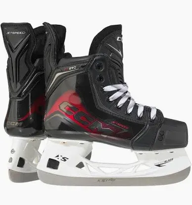 Patin CCM Jetspeed FT890 Jr