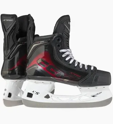 Patin CCM Jetspeed FT890 Int
