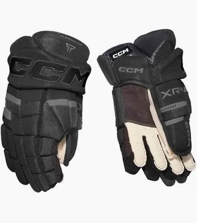 Gant CCM Tacks XR 80 Jr