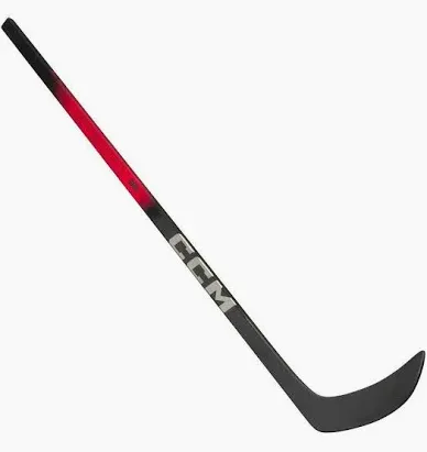 Bâton CCM Jetspeed FT860 Jr
