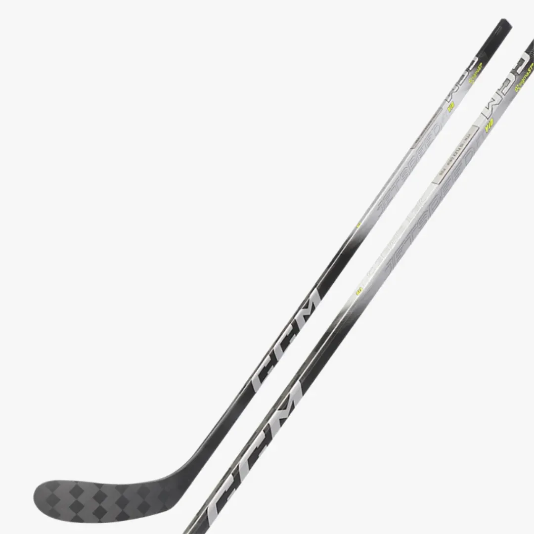 Bâton CCM Jetspeed Youth III - 10