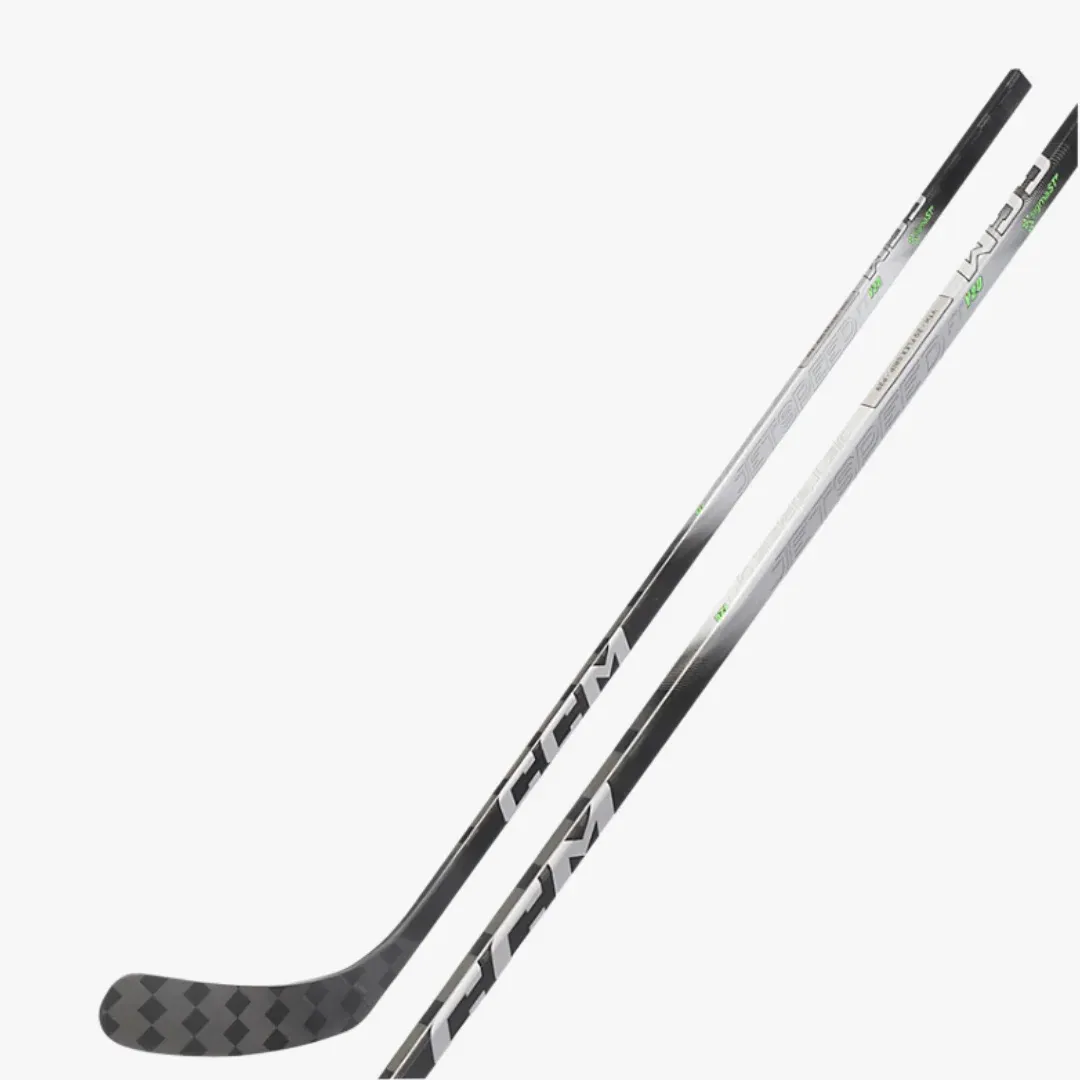 Bâton CCM Jetspeed Youth III - 20