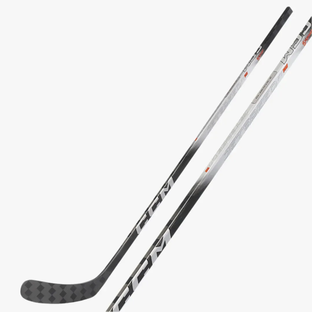 Bâton CCM Jetspeed Youth III - 40