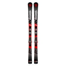 Ski Rossignol Rossi RS + XP10