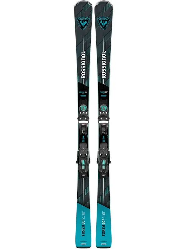 Ski Rossignol Forza 50' CAM KONECT